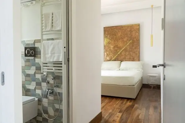 Villa, 4 Yatak Odası