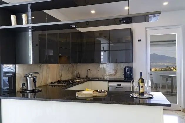 Villa, 4 Yatak Odası