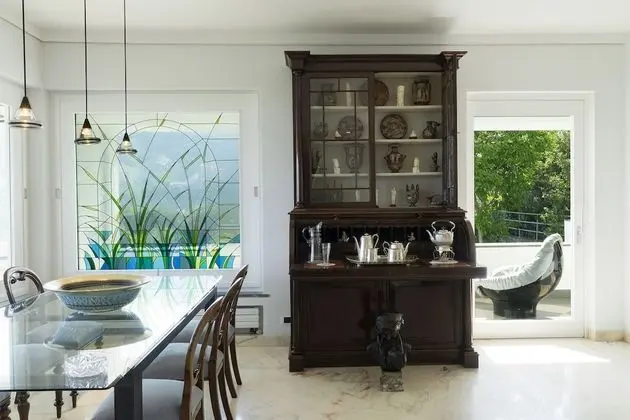 Villa, 4 Yatak Odası