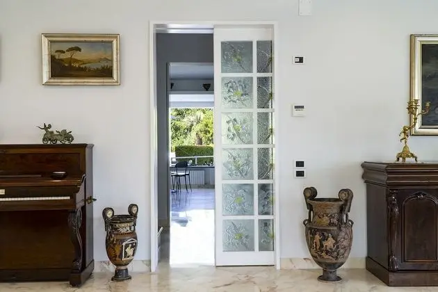 Villa, 4 Yatak Odası