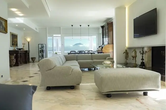 Villa, 4 Yatak Odası