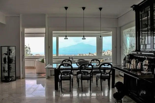 Villa, 4 Yatak Odası