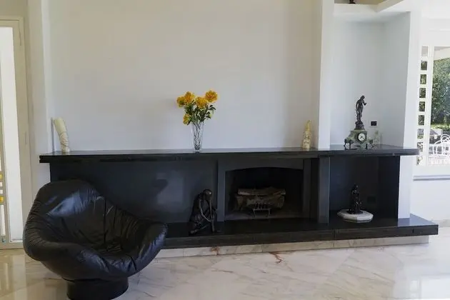Villa, 4 Yatak Odası