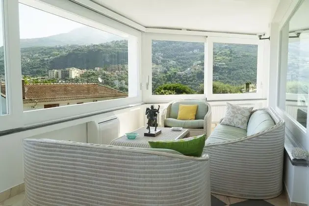 Villa, 4 Yatak Odası