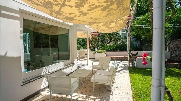 Villa, 4 Yatak Odası