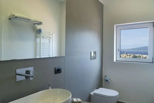 Villa, 4 Yatak Odası