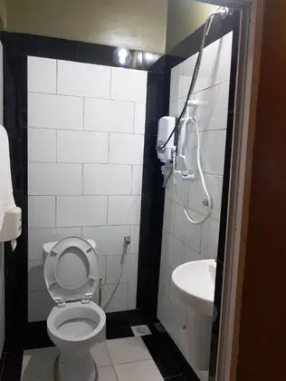 Executive Tek Büyük Yataklı Oda