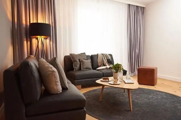 Apart Daire (medium)