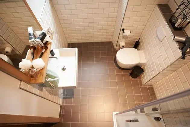 Apart Daire (medium)