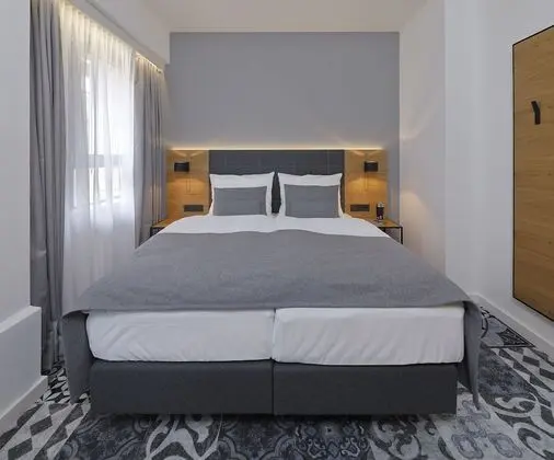 Basic Tek Kişilik Oda (Queensize)