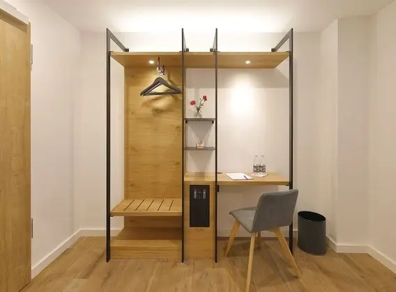 Basic Tek Kişilik Oda (Queensize)