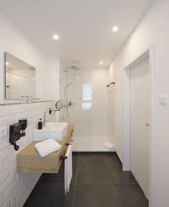 Basic Tek Kişilik Oda (Queensize)