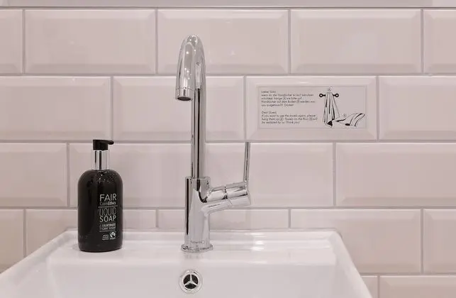 Basic Tek Kişilik Oda (Queensize)