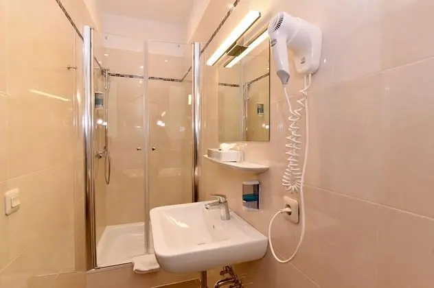 Standard Tek Kişilik Oda
