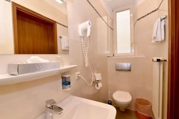 Standard Tek Kişilik Oda