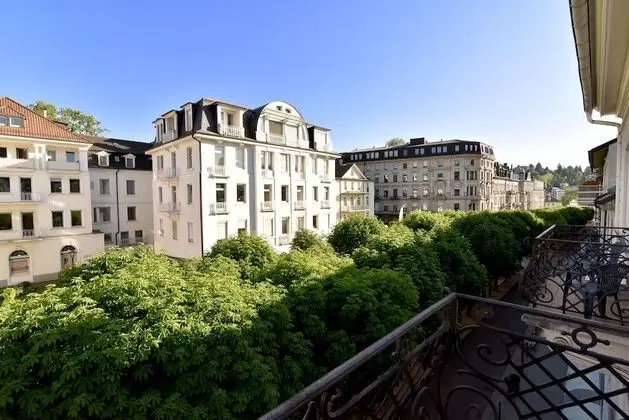 Superior Tek Büyük Yataklı Oda, Balkon
