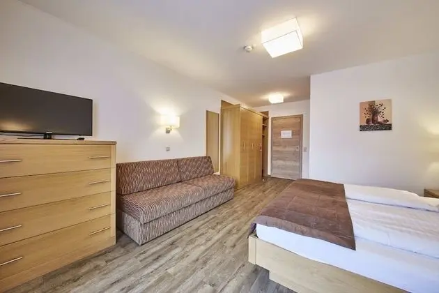 Superior Tek Büyük Yataklı Oda, Balkon