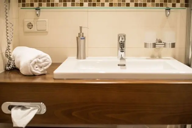 Superior Tek Büyük Yataklı Oda, Balkon