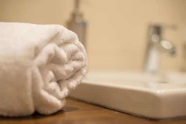 Superior Tek Büyük Yataklı Oda, Balkon