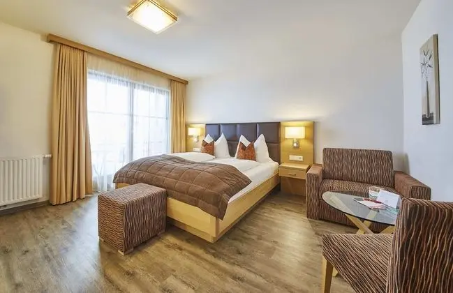 Superior Tek Büyük Yataklı Oda, Ek Bina