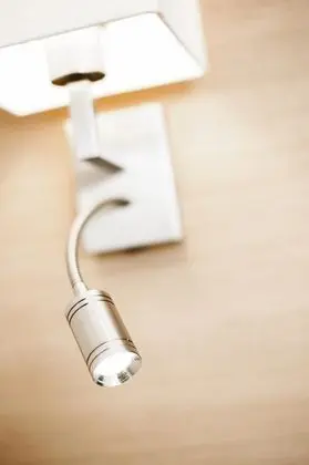 Superior Tek Büyük Yataklı Oda, Ek Bina