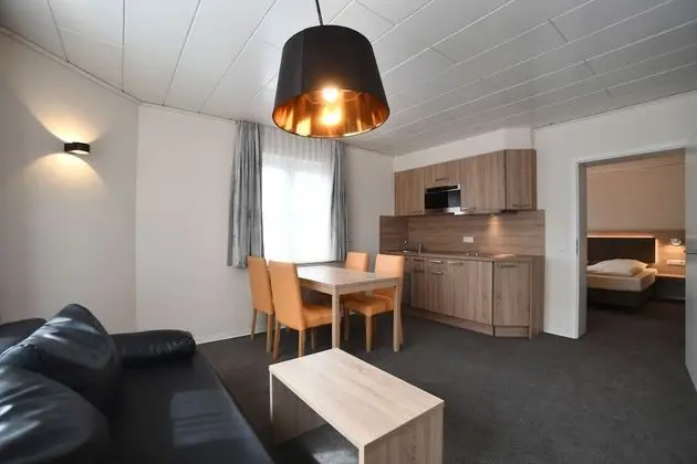 Apart Daire (XL)