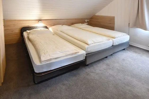 Comfort Tek Büyük Yataklı Oda (A)