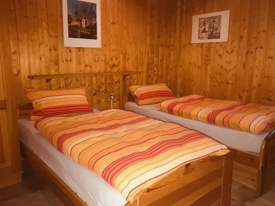 Apart Daire (Finkenwohnung)