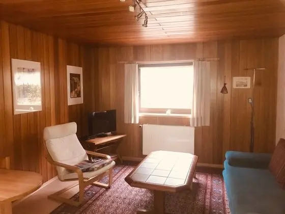 Apart Daire (Finkenwohnung)