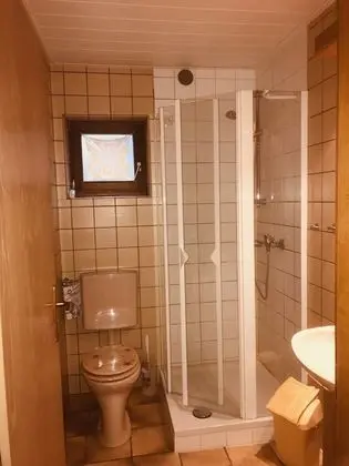 Apart Daire (Finkenwohnung)