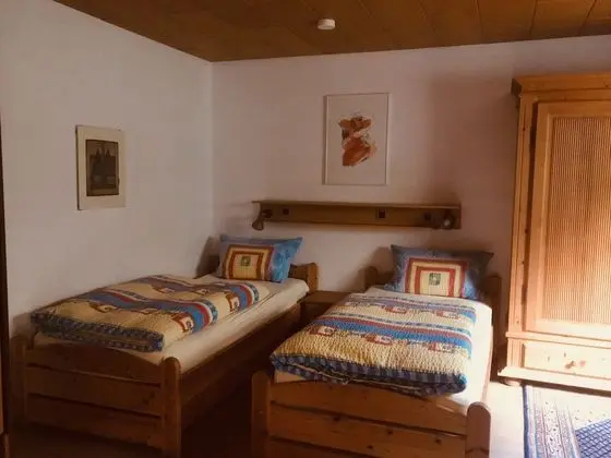 Apart Daire (Spechtwohnung)