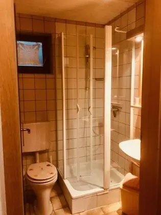 Apart Daire (Spechtwohnung)