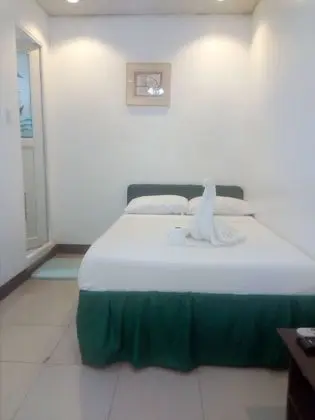 Fan Room