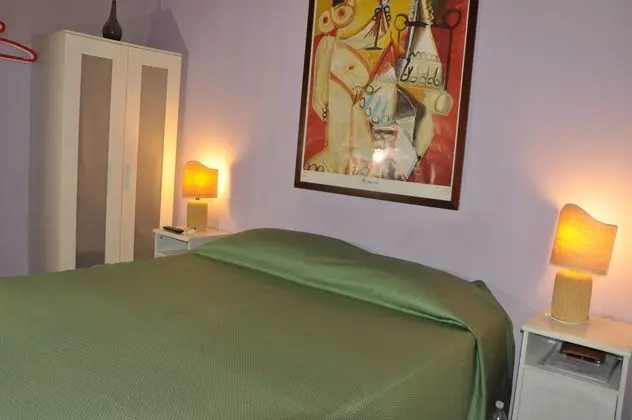 Çift Kişilik Tek Kişi Kullanım Standard