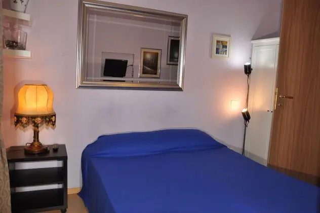 Çift Kişilik Tek Kişi Kullanım Standard