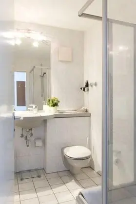 Premium Tek Kişilik Oda