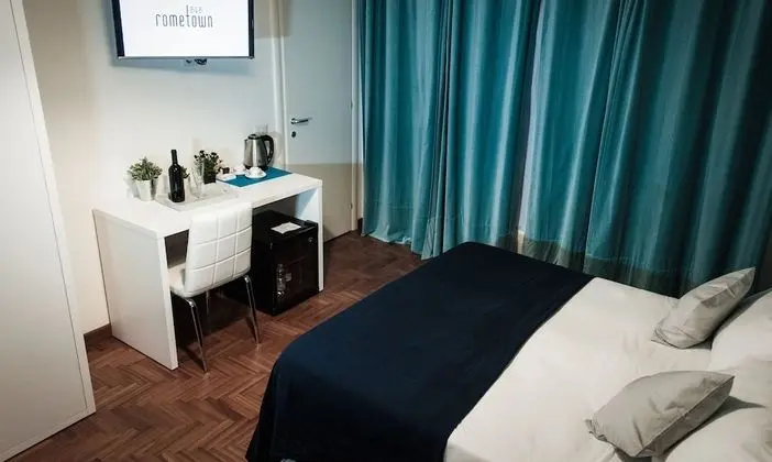 Dört Kişilik Oda