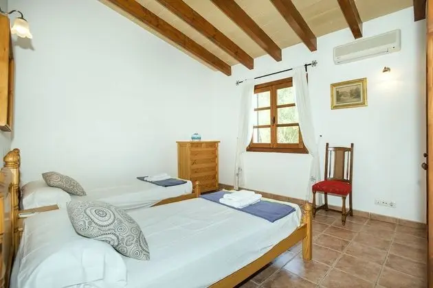Villa, 3 Yatak Odası, Kişiye Özel Havuzlu, Dağ Manzaralı