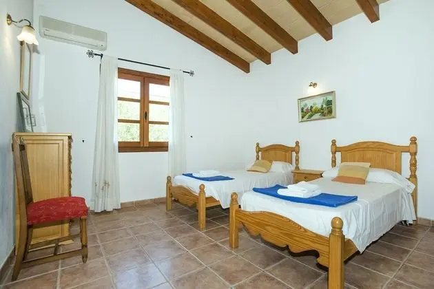 Villa, 3 Yatak Odası, Kişiye Özel Havuzlu, Dağ Manzaralı