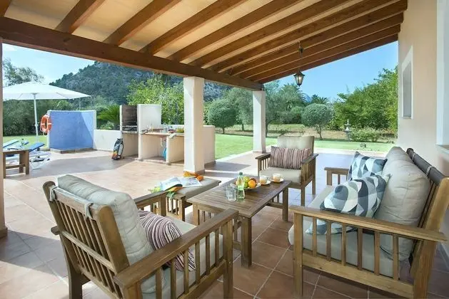Villa, 3 Yatak Odası, Kişiye Özel Havuzlu, Dağ Manzaralı
