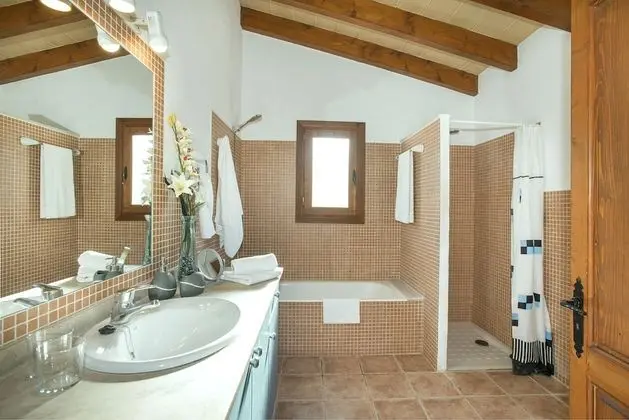 Villa, 3 Yatak Odası, Kişiye Özel Havuzlu, Dağ Manzaralı
