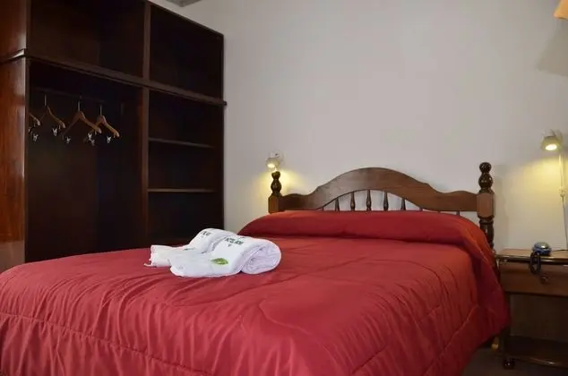 Tek Kişilik Oda