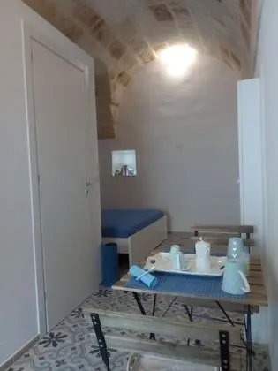 Tek Büyük Yataklı Oda, Balkon