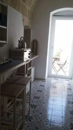 Tek Büyük Yataklı Oda, Balkon