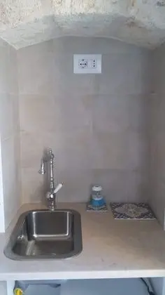 Tek Büyük Yataklı Oda, Balkon
