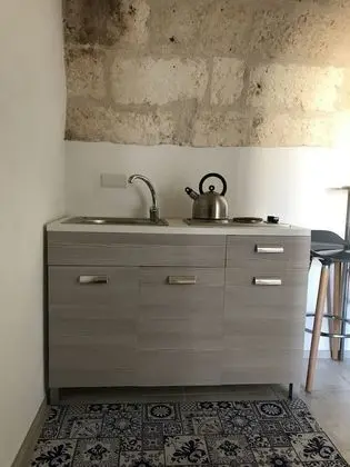 Tek Büyük Yataklı Oda, Teras, Deniz Manzaralı