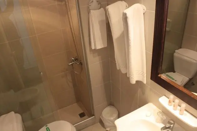 Tek Büyük Yataklı Oda, Okyanus Manzaralı