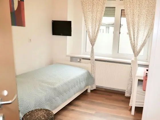 Tek Kişilik Oda