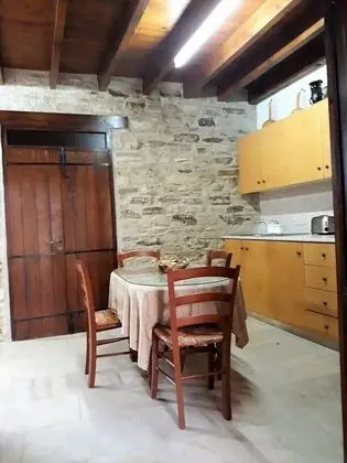 Apart Daire, 1 Yatak Odası (Maria)