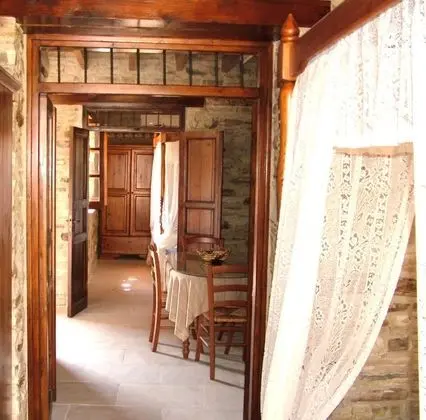 Apart Daire, 1 Yatak Odası (Maria)